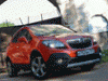 Opel Mokka 1.4 Turbo 2WD: по просьбам трудящихся
