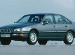 Opel Senator