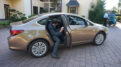 Opel Astra Sedan Opel Astra Sedan