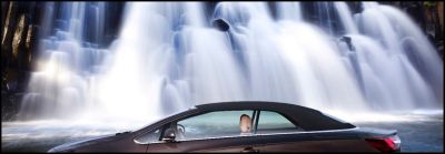 Opel Cascada Opel Cascada