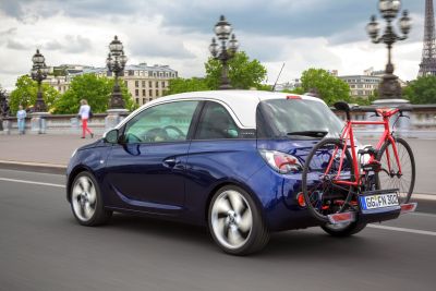 Opel ADAM FlexFix