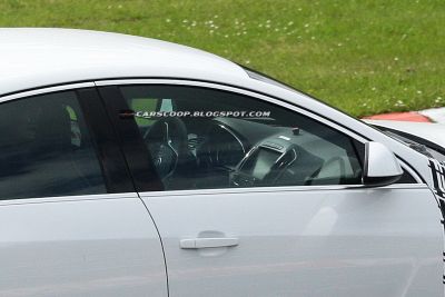 Opel Insignia OPC 2013 