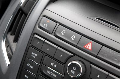 Opel Zafira Tourer 1.4 Turbo LPG ecoFLEX