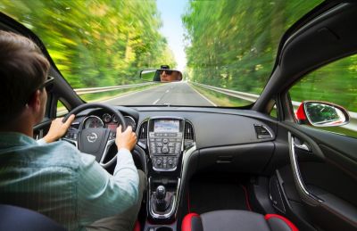 Opel Astra GTC BiTurbo CDTI 