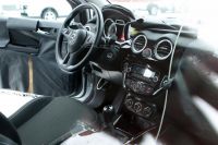 Opel Allegra ( Junior )