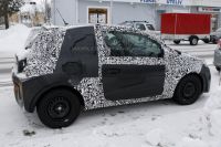 Opel Allegra ( Junior )