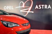 Astra i love You Astra i love You