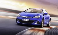 Opel Astra J OPC Opel Astra J OPC