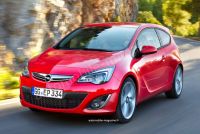 Opel Corsa 2014