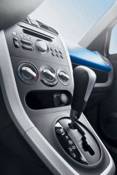 2009 Opel Agila 2009 Opel Agila