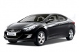 Hyundai Elantra MD