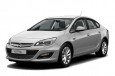 Opel Astra Sedan
