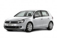 Volkswagen Golf 5-ти дверный