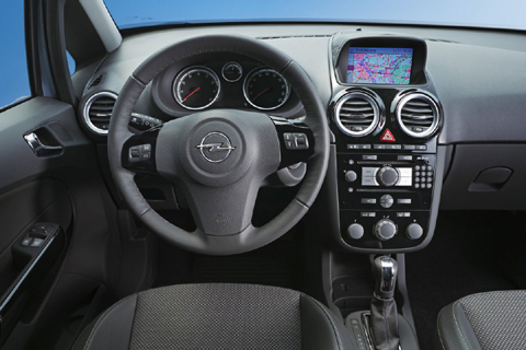 Корсиканец