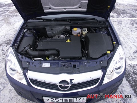 Вектральный анализ