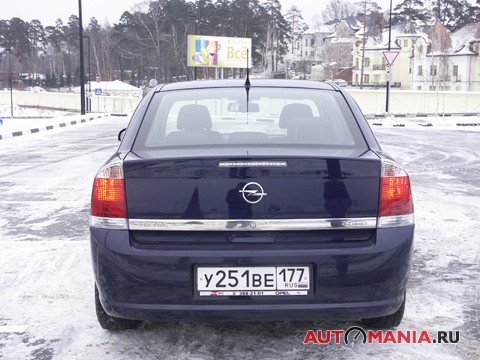 Вектральный анализ